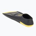 Pinne da nuoto TYR Flex 2.0 giallo 3