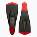 Pinne da nuoto TYR Flex 2.0 rosso
