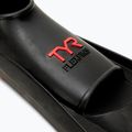 Pinne da nuoto TYR Flex 2.0 rosso 6