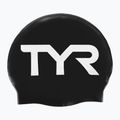 Occhiali da nuoto TYR Tracer-X Elite Mirrored oro/nero 7