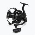 Mulinello da pesca per carpe Daiwa Black Widow nero 3