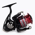 Mulinello galleggiante Daiwa Ninja Match & Feeder nero/rosso 2