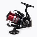 Mulinello galleggiante Daiwa Ninja Match & Feeder nero/rosso 3