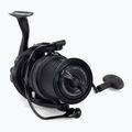 Mulinello da pesca per carpe Daiwa Basia 45 SCW QD 19 nero