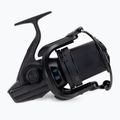 Mulinello da pesca per carpe Daiwa Basia 45 SCW QD 19 nero 2