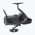 Mulinello da pesca per carpe Daiwa Basia 45 SCW QD 19 nero 5