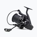 Mulinello da pesca per carpe Daiwa Basia 45 SCW QD 19 nero 6