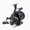 Mulinello da pesca per carpe Daiwa Basia 45 SCW QD 19 nero 9