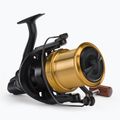 Mulinello da pesca per carpe Daiwa Emblem 20 - 45 SCW QD OT nero/oro