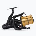 Mulinello da pesca per carpe Daiwa Emblem 20 - 45 SCW QD OT nero/oro 2