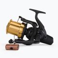 Mulinello da pesca per carpe Daiwa Emblem 20 - 45 SCW QD OT nero/oro 3
