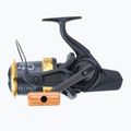 Mulinello da pesca per carpe Daiwa Emblem 20 - 45 SCW QD OT nero/oro 4