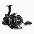 Mulinello da pesca per carpe Daiwa Black Widow BR nero