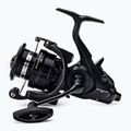 Mulinello da pesca per carpe Daiwa Black Widow BR nero 3