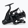 Mulinello da pesca per carpe Daiwa Crosscast 20 - 35 SCW nero 2