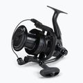 Mulinello da pesca per carpe Daiwa Crosscast 20 - 35 SCW nero 3