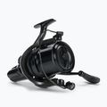 Mulinello da pesca per carpe Daiwa Crosscast Spod 45 SCW nero