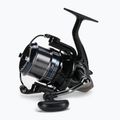 Mulinello Daiwa N'ZON Distance 25 feeder nero 3