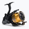 Mulinello da pesca per carpe Daiwa 20 GS BR nero