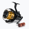 Mulinello da pesca per carpe Daiwa 20 GS BR nero 3