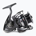 Mulinello Daiwa N'ZON feeder grigio 2