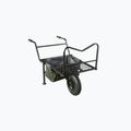 JRC Contact Barrow Carrello per il trasporto di carpe verdi