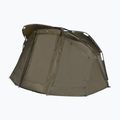 JRC Defender Peak Bivvy 2 Man tenda verde 3