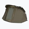 JRC Defender Peak Bivvy 2 Man tenda verde 4