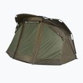 JRC Defender Peak Bivvy 2 Man tenda verde 5