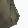 JRC Defender Peak Bivvy 2 Man tenda verde 6