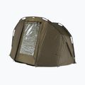 Tenda JRC Defender Bivvy 1 Man verde 5