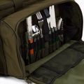 JRC Defender Session Borsa termica per alimenti verde 9