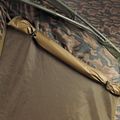 JRC Rova Peak Bivvy 2 Man camo Tenda per 2 persone 4