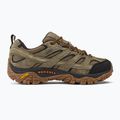 Scarpe da trekking da uomo Merrell Moab 2 Ltr Gtx oliva 2