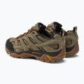 Scarpe da trekking da uomo Merrell Moab 2 Ltr Gtx oliva 3