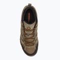 Scarpe da trekking da uomo Merrell Moab 2 Ltr Gtx oliva 6