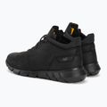 CATerpillar Hendon Fleece stivali da uomo nero 3