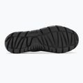 CATerpillar Hendon Fleece stivali da uomo nero 5