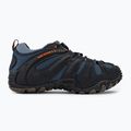 Stivali da trekking da uomo Merrell Chameleon II Stretch navy 2
