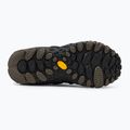 Stivali da trekking da uomo Merrell Chameleon II Stretch navy 5