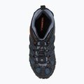 Stivali da trekking da uomo Merrell Chameleon II Stretch navy 6