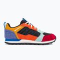 Scarpe Merrell Alpine Sneaker multicolore da uomo 2