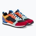 Scarpe Merrell Alpine Sneaker multicolore da uomo 4
