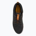 CATerpillar Quest Mid stivali neri 5