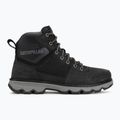 Scarpe da uomo CATerpillar Meridian Waterproof black 2