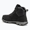 Scarpe da uomo CATerpillar Meridian Waterproof black 3