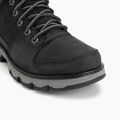 Scarpe da uomo CATerpillar Meridian Waterproof black 7