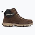 Scarpe da uomo CATerpillar Meridian Waterproof coffee bean 2