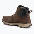Scarpe da uomo CATerpillar Meridian Waterproof coffee bean 3