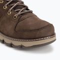 Scarpe da uomo CATerpillar Meridian Waterproof coffee bean 7